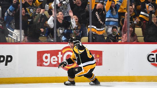 Road to 600: Crosby's finishing touch, through the eyes of NHL goalies taken in Columbus, Ohio (In-depth)